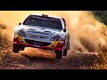最佳WRC第一代| 2.0L引擎世界拉力车